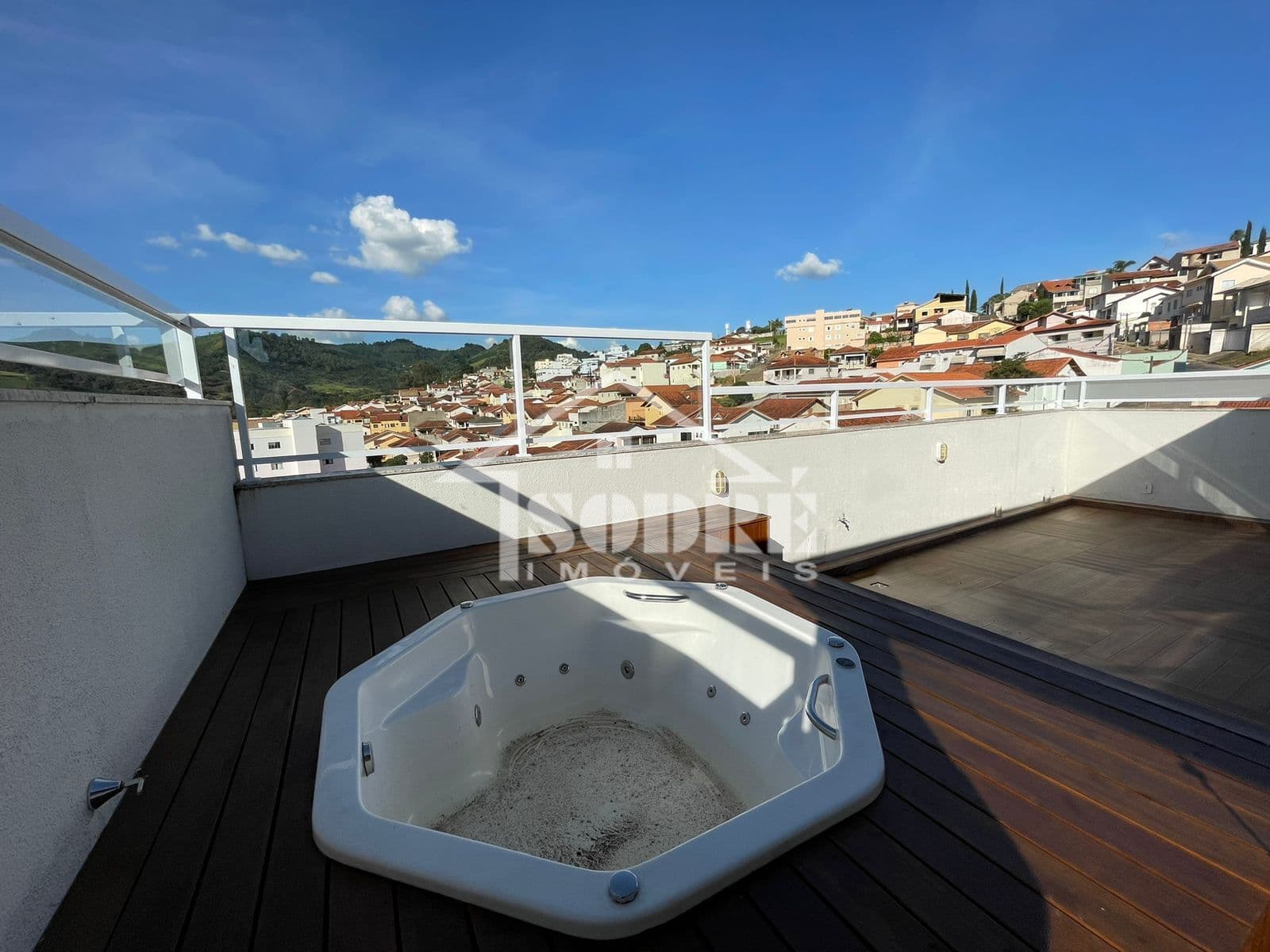 Apartamento em Santa Rita do Sapucaí - Jardim dos Estados