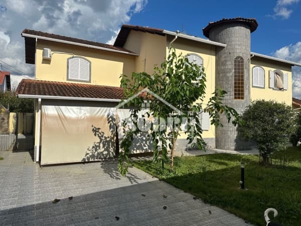 Casa em Santa Rita do Sapucaí - Santana l