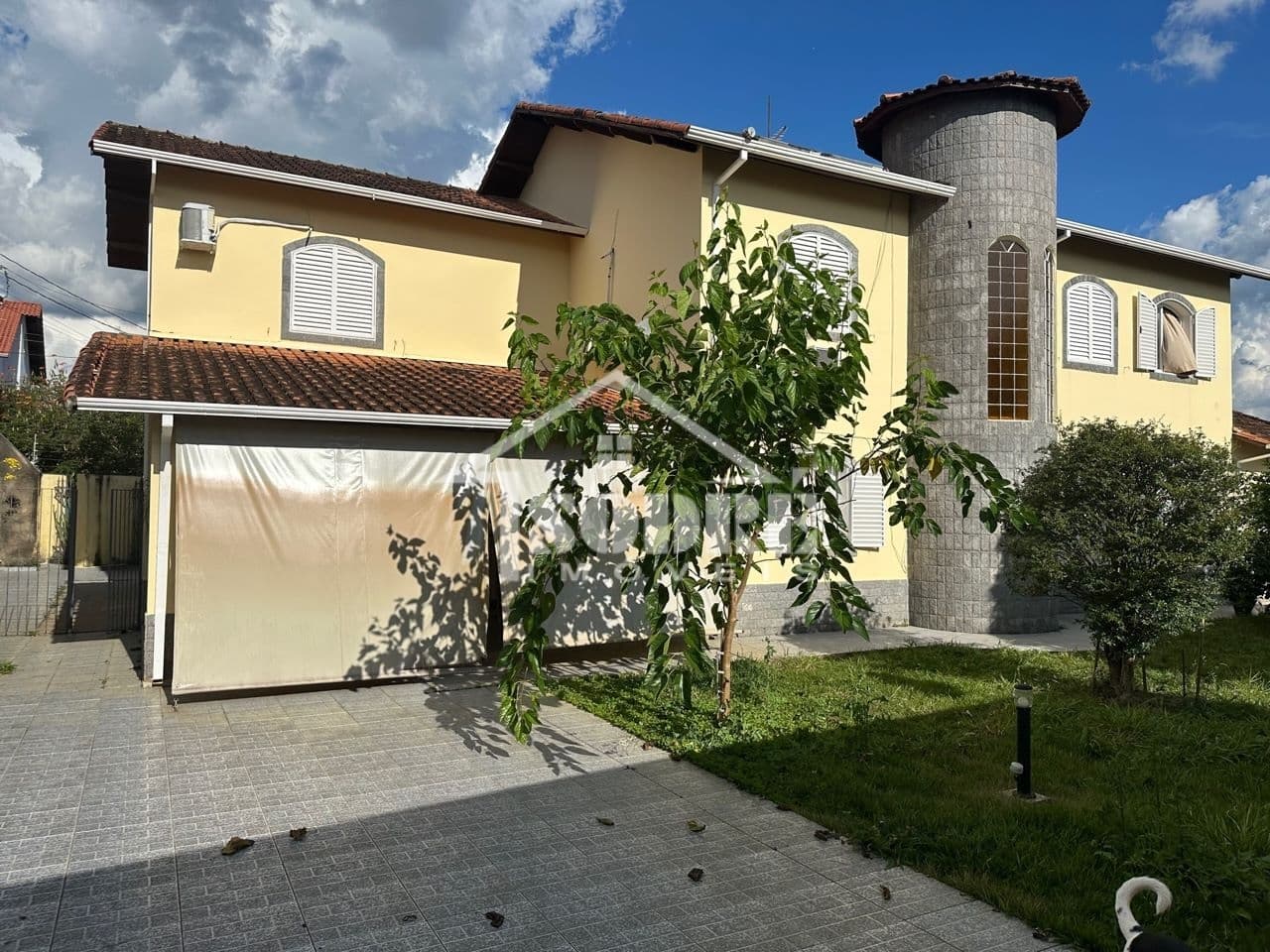 Casa em Santa Rita do Sapucaí - Santana l