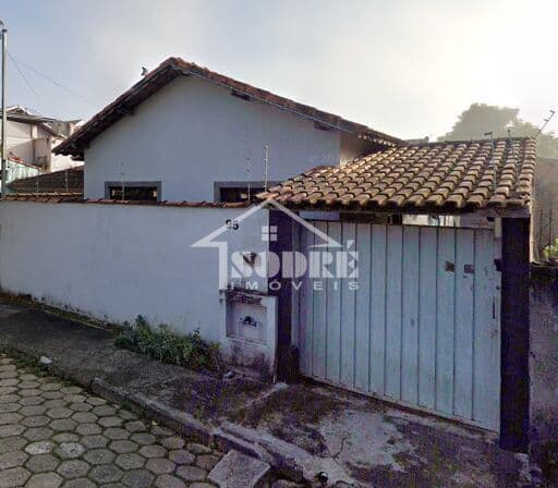 Casa em Santa Rita do Sapucaí - Pôr do Sol