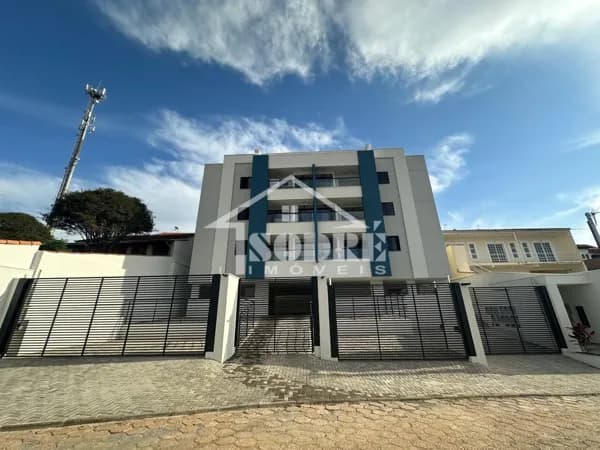 Apartamento em Santa Rita do Sapucaí - Delcides Teles