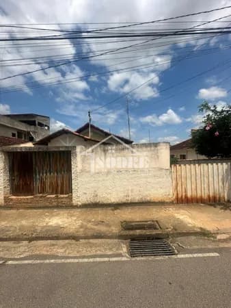Casa em Santa Rita do Sapucaí - Delcides Teles