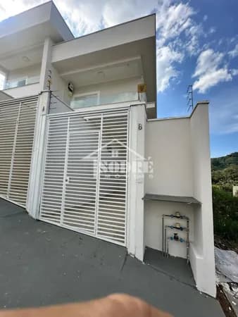 Apartamento em Santa Rita do Sapucaí - Santana II