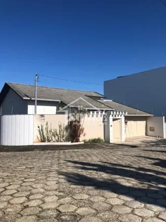 Casa Padrão para Venda em Jardim Santo Antônio Santa Rita do Sapucaí-MG