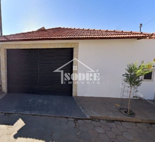 Galpão/Depósito/Armazém em Santa Rita do Sapucaí - Centro