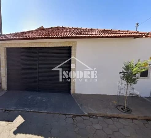 Galpão/Depósito/Armazém em Santa Rita do Sapucaí - Centro