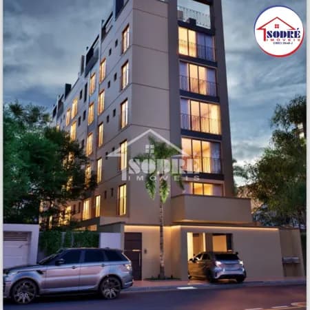 Apartamento em Santa Rita do Sapucaí - Centro