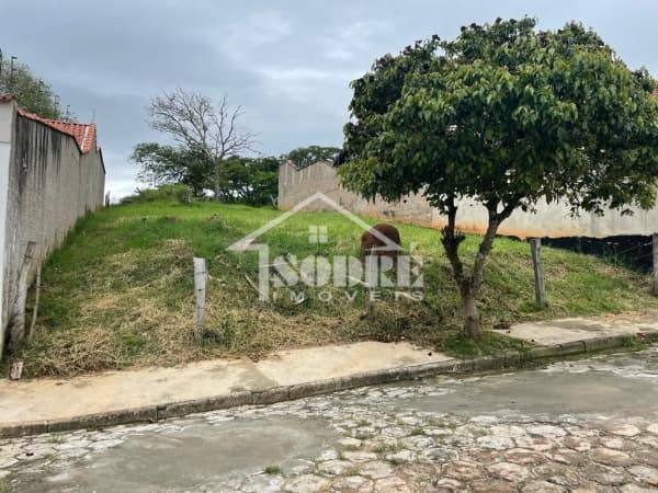 Lote/Terreno em Santa Rita do Sapucaí - Loteamento do Vale