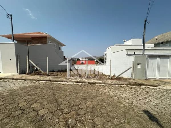 Lote/Terreno em Santa Rita do Sapucaí - Monte Líbano
