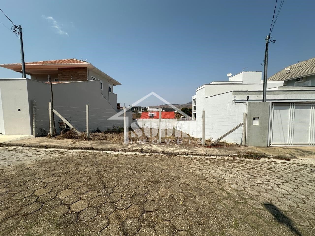 Lote/Terreno em Santa Rita do Sapucaí - Monte Líbano