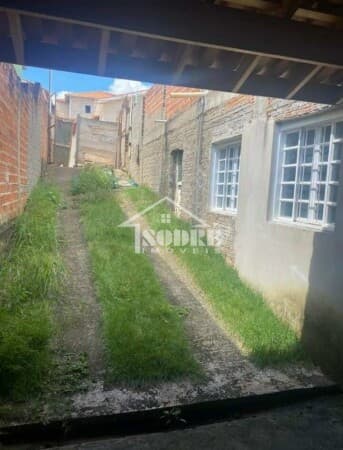 Casa em Santa Rita do Sapucaí - Novo Horizonte