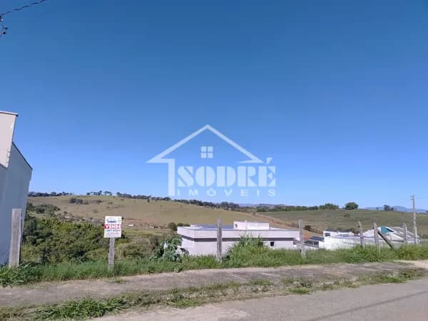 Lote/Terreno em Santa Rita do Sapucaí - Santana II