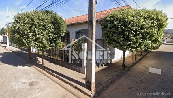 Casa em Santa Rita do Sapucaí - Fernandes