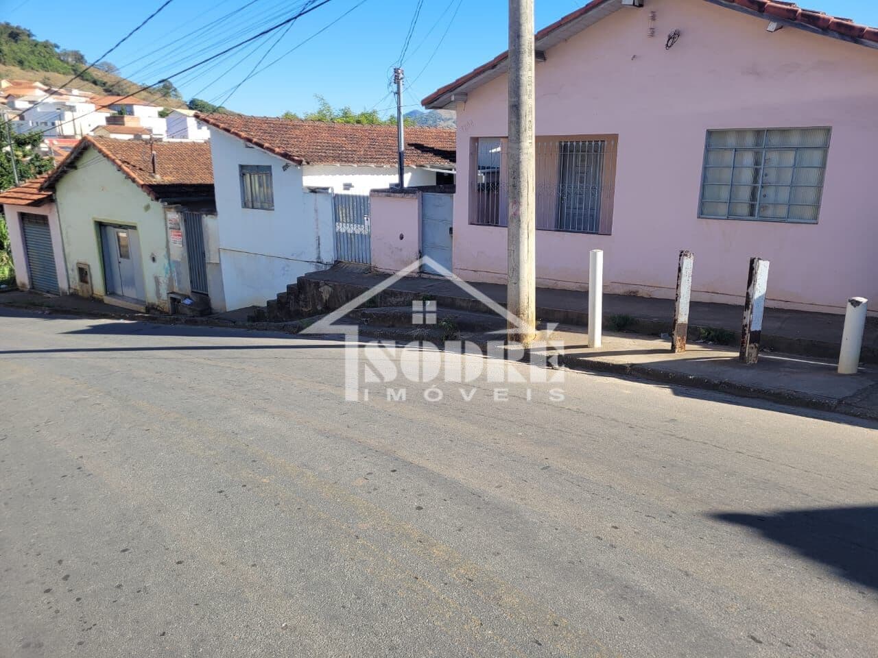 Casa em Santa Rita do Sapucaí - Loteamento do Vale
