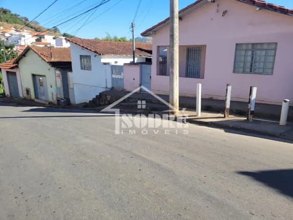 Casa em Santa Rita do Sapucaí - Loteamento do Vale