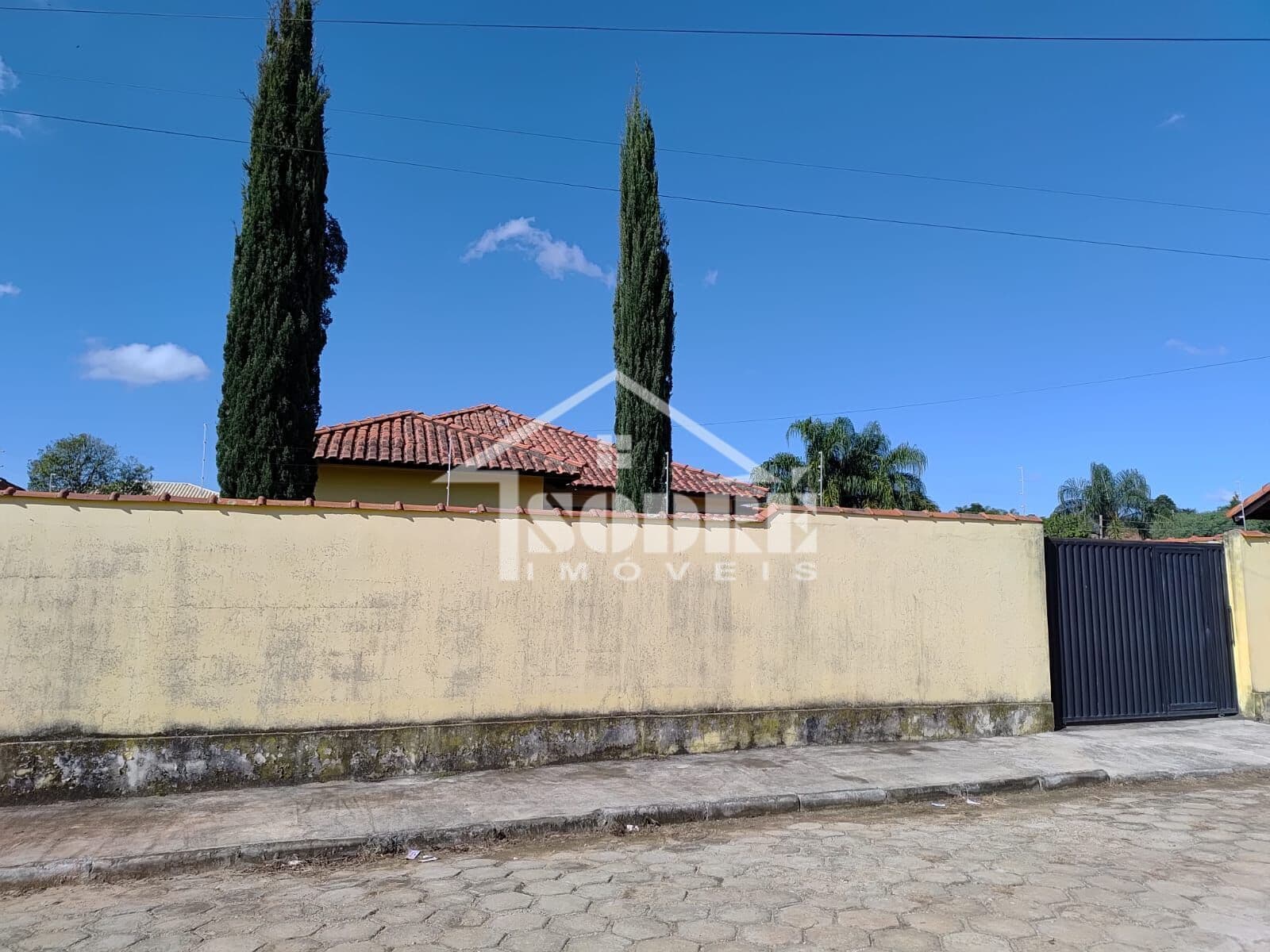 Fazenda/Sítios/Chácaras em Santa Rita do Sapucaí - Vintém_ Cond Portal da Serra