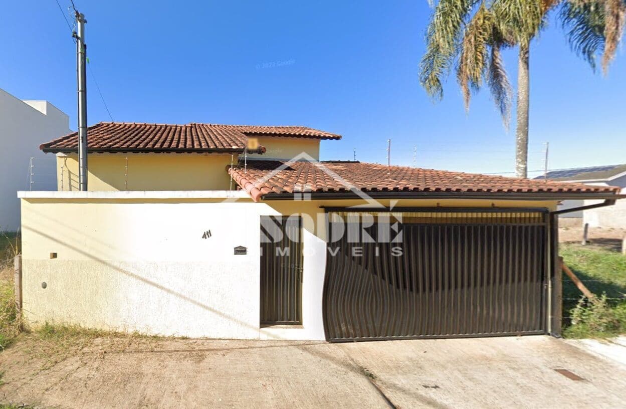 Casa em Santa Rita do Sapucaí - Monte Líbano