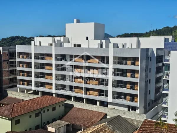 Apartamento em Ubatuba - Toninhas