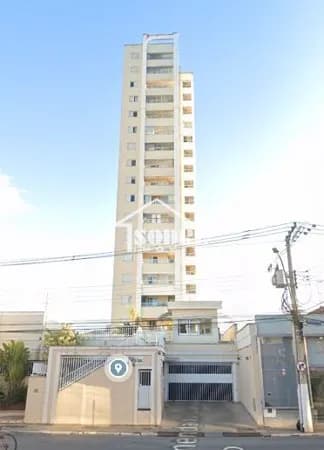 Apartamento em Santa Rita do Sapucaí - Centro