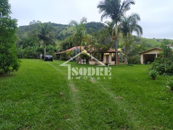 Fazenda/Sítios/Chácaras em Santa Rita do Sapucaí - Cachoeirinha
