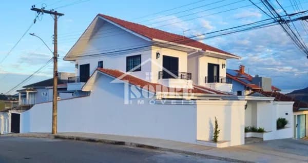 Casa em Santa Rita do Sapucaí - Santana l