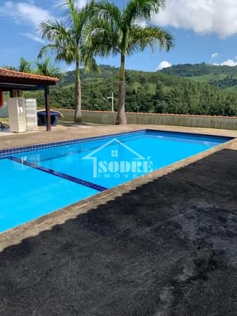 Fazenda/Sítios/Chácaras em Santa Rita do Sapucaí - Parque dos Pássaros