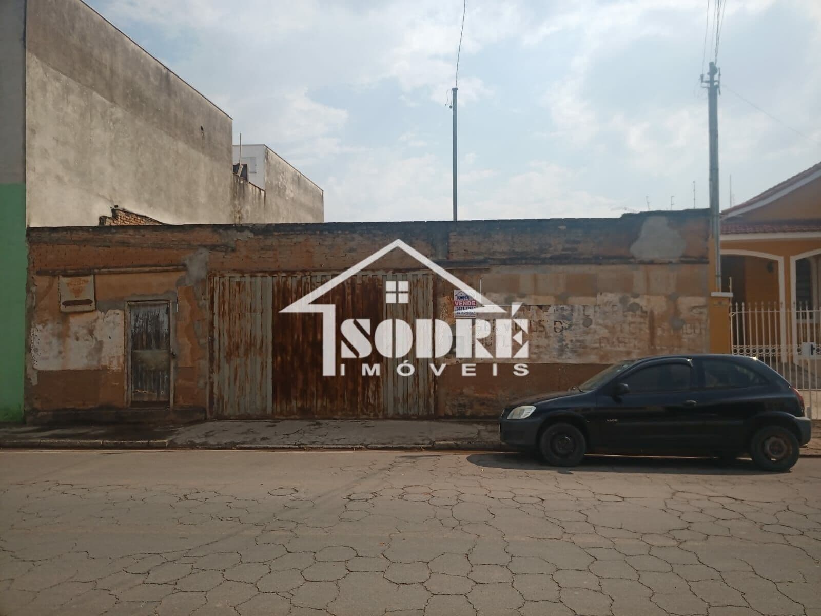 Lote/Terreno em Santa Rita do Sapucaí - Ozório Machado