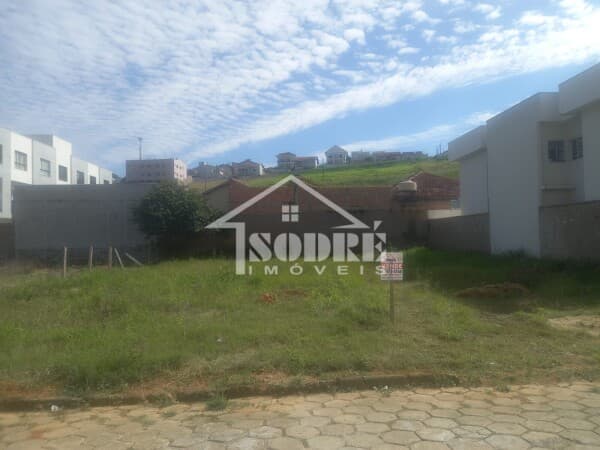 Lote/Terreno em Santa Rita do Sapucaí - Monte Líbano