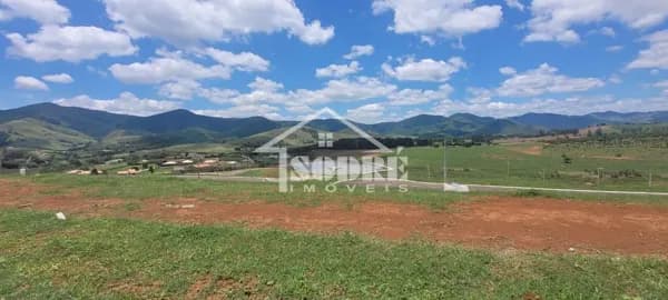 Lote/Terreno em Santa Rita do Sapucaí - Vintém_Jardim Interlagos
