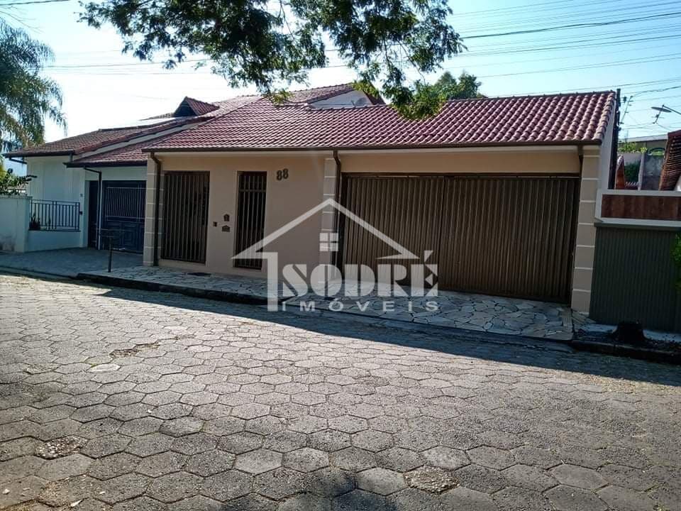 Casa em Santa Rita do Sapucaí - Morada do Sol