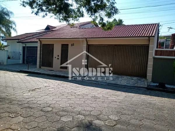 Casa em Santa Rita do Sapucaí - Morada do Sol