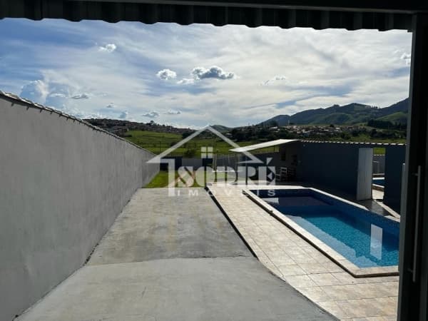 Fazenda/Sítios/Chácaras em Santa Rita do Sapucaí - Vintém_ Cond Portal da Serra