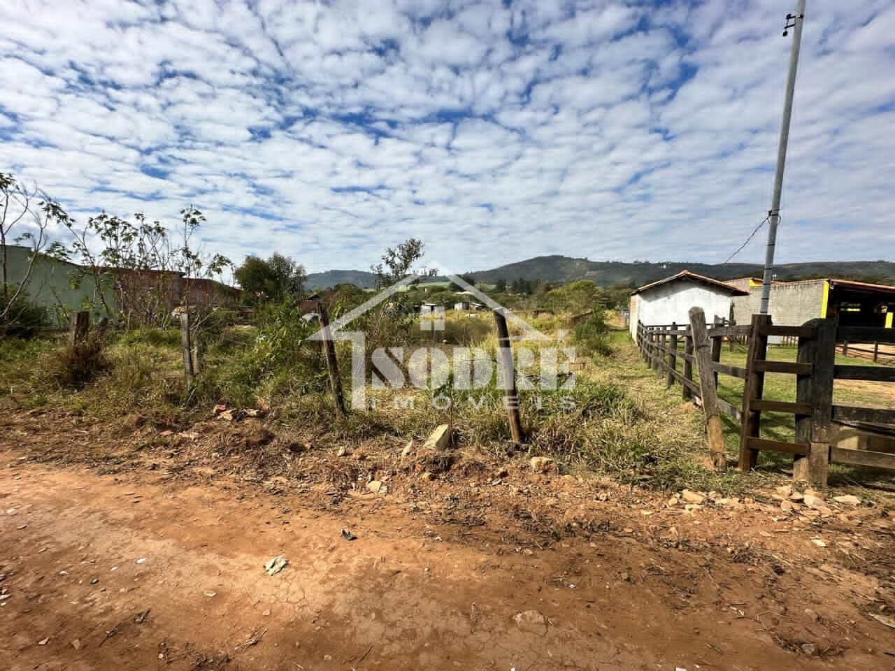 Fazenda/Sítios/Chácaras em Santa Rita do Sapucaí - Vintém