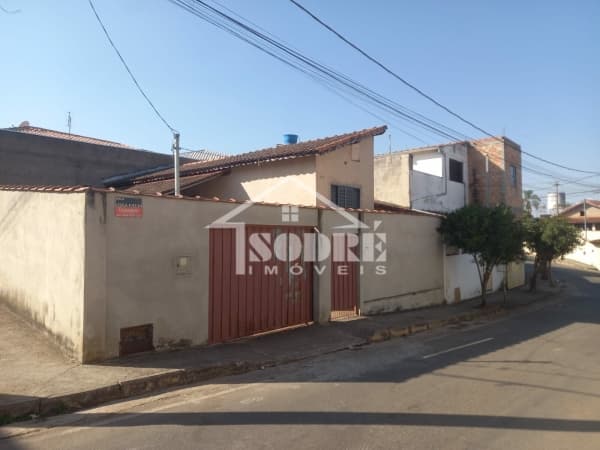Casa em Santa Rita do Sapucaí - Pedro Sancho Vilela