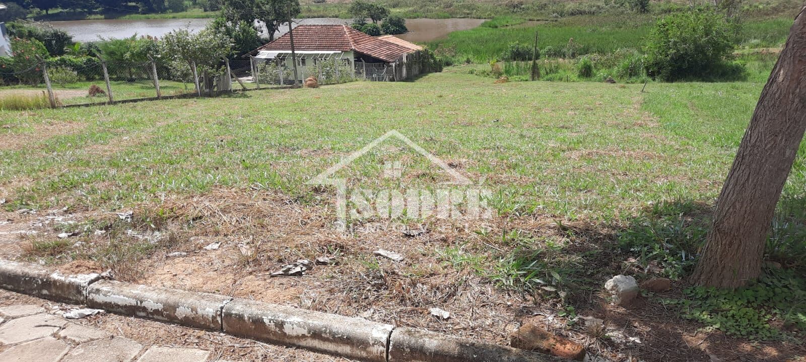 Fazenda/Sítios/Chácaras em Santa Rita do Sapucaí - Vintém_Cond Estância das Águas