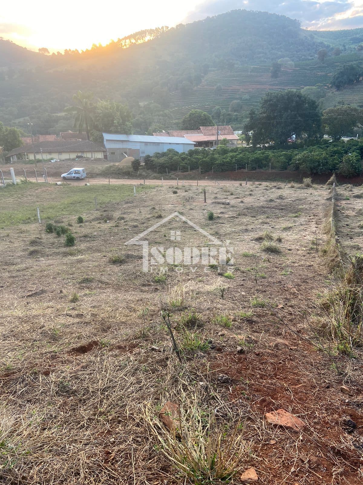 Fazenda/Sítios/Chácaras em Santa Rita do Sapucaí - Fortaleza