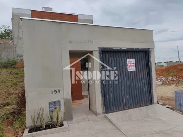 Casa em Santa Rita do Sapucaí - Monte Líbano