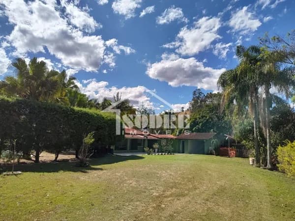 Fazenda/Sítios/Chácaras em Santa Rita do Sapucaí - Bom Retiro