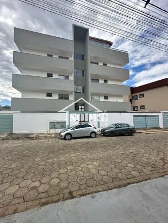 Apartamento em Santa Rita do Sapucaí - Jardim dos Estados