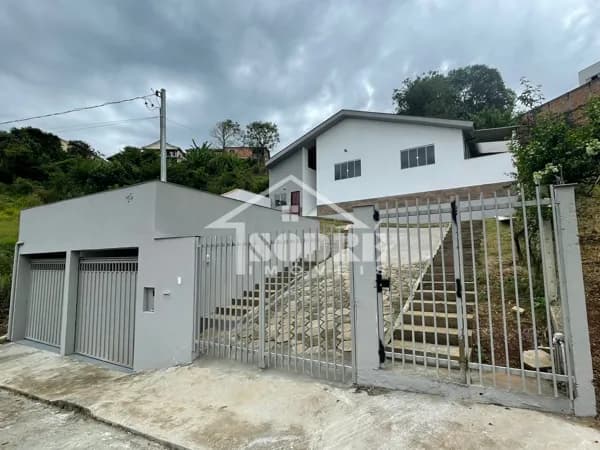 Casa em Santa Rita do Sapucaí - Monte Verde