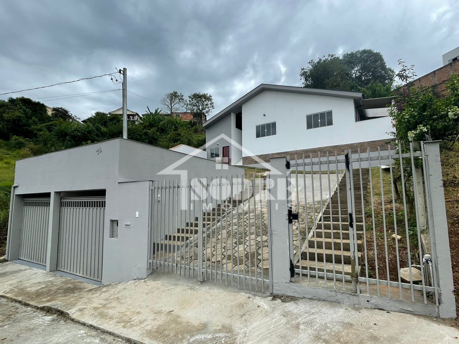 Casa em Santa Rita do Sapucaí - Monte Verde