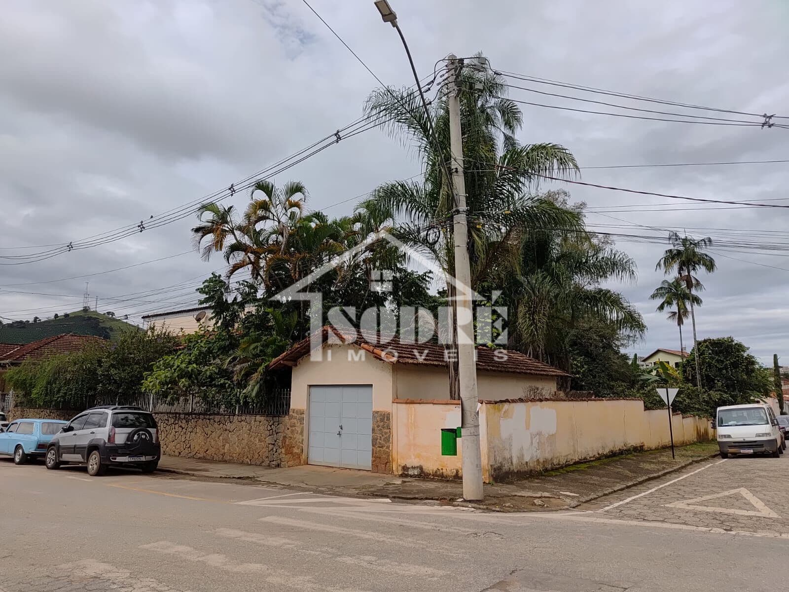 Lote/Terreno em Santa Rita do Sapucaí - Família Andrade