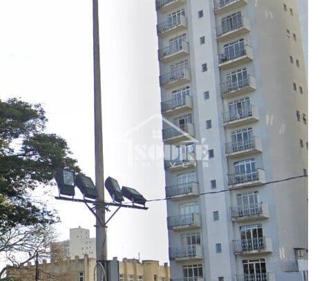 Apartamento em Santa Rita do Sapucaí - Centro