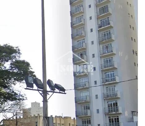 Apartamento em Santa Rita do Sapucaí - Centro