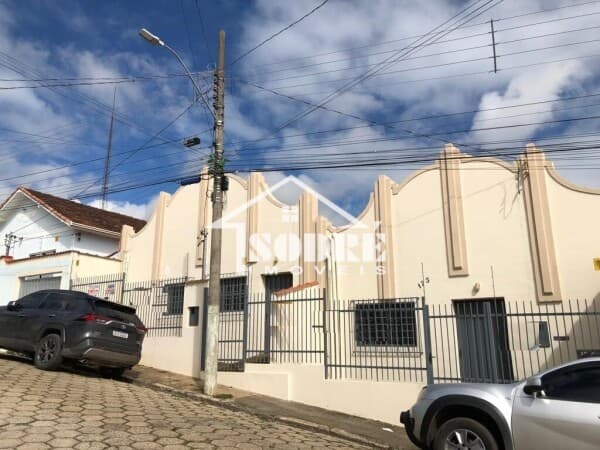 Ponto Comercial/Loja/Box em Santa Rita do Sapucaí - Vista Alegre