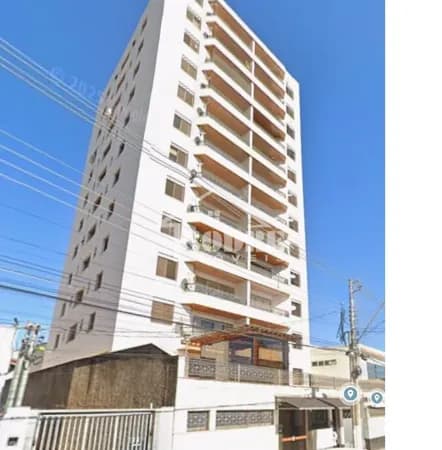 Apartamento em Santa Rita do Sapucaí - Centro