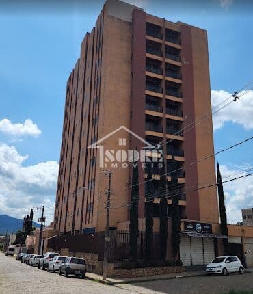 Apartamento em Santa Rita do Sapucaí - Família Andrade