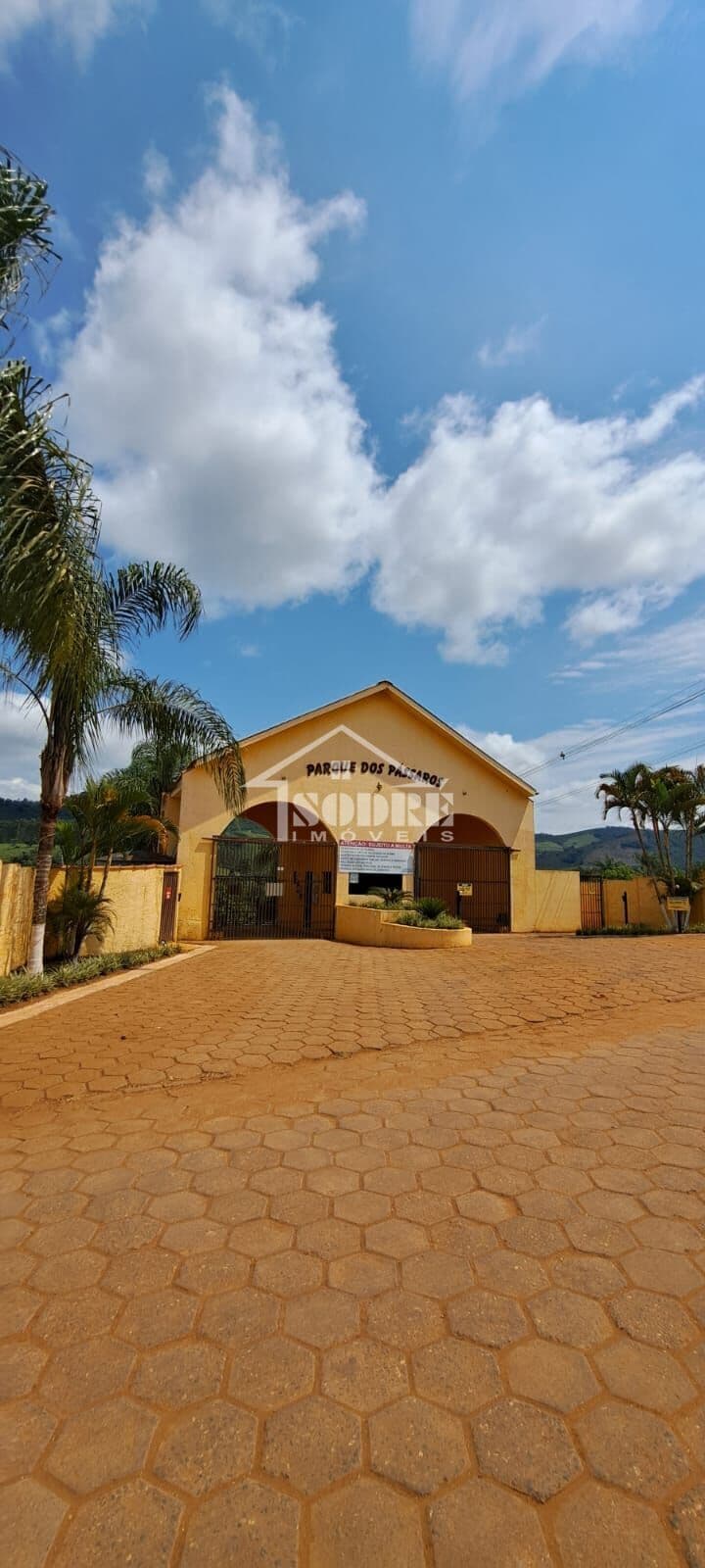 Fazenda/Sítios/Chácaras em Santa Rita do Sapucaí - Parque dos Pássaros
