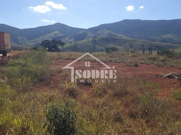 Fazenda/Sítios/Chácaras em Santa Rita do Sapucaí - Vintém_ Cond Portal da Serra