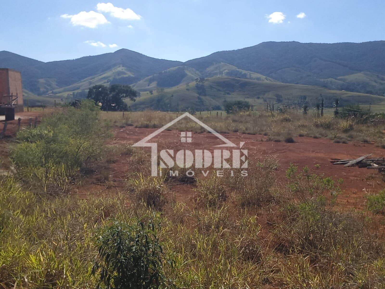 Fazenda/Sítios/Chácaras em Santa Rita do Sapucaí - Vintém_ Cond Portal da Serra